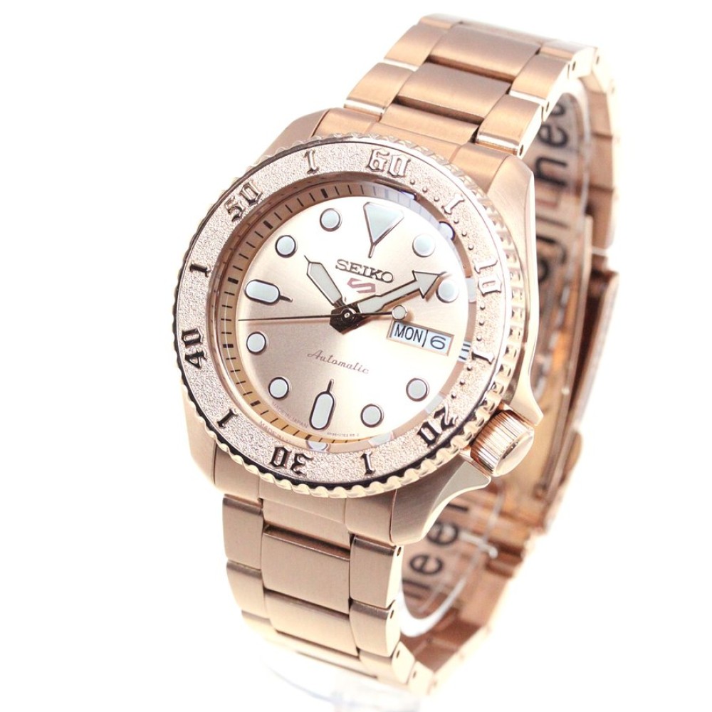 Seiko 5 Sports SBSA064